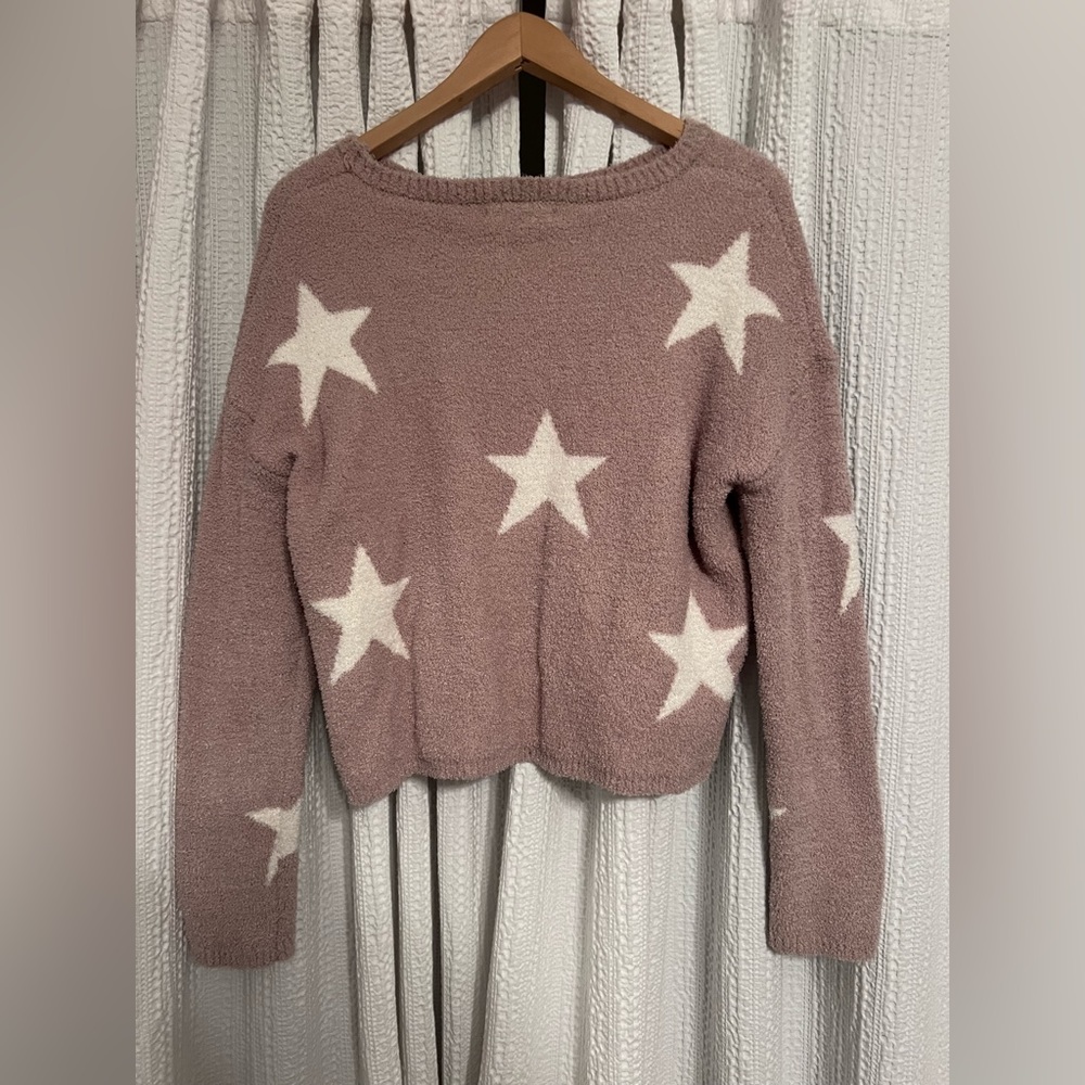 Moon & Madison Sweater